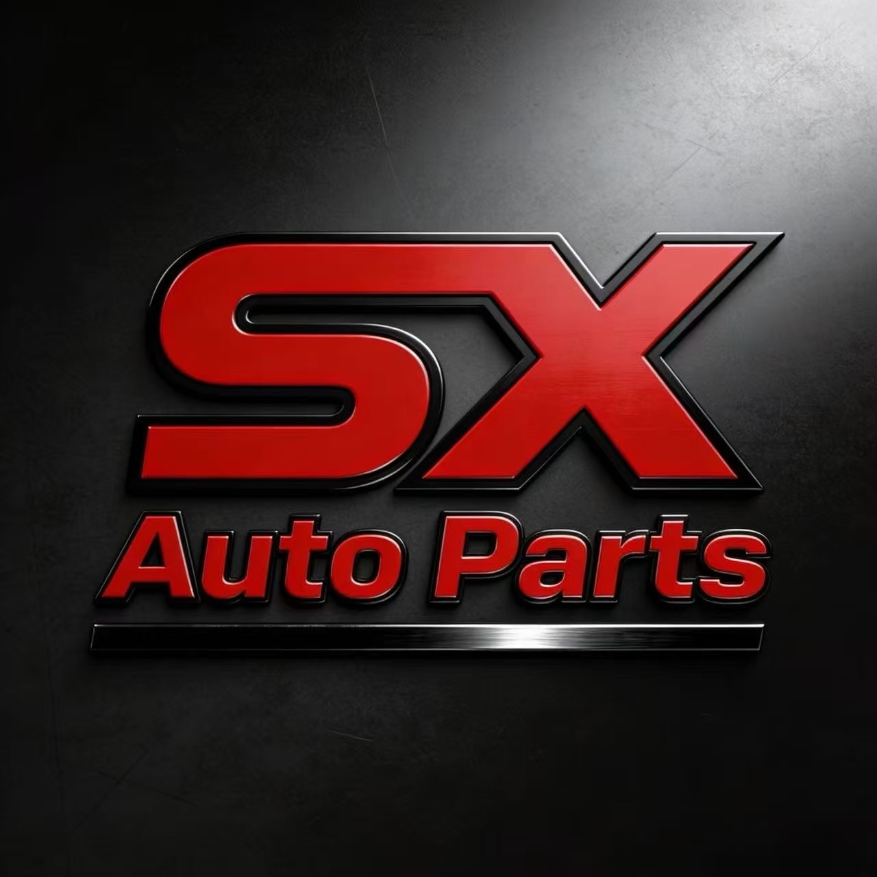 Qinghe County Shunxian Automotive Parts Co., Ltd. logo