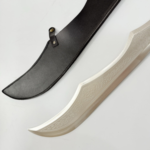 <span class=keywords><strong>Espada</strong></span> Assassin's Creed Basim Ibn Ishaq 92cm 1,5 kg - Product Image 2