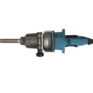 Clé dynamométrique électrique sans balais à batterie lithium, super puissante 4000 Nm, pour le commerce extérieur, spécial réparation automobile - Product Image 4