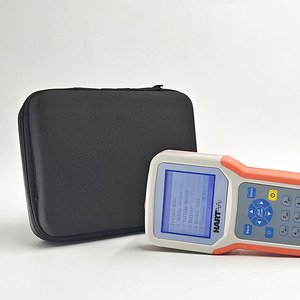 Communicateur HART475 portable manuel pour opérateur, communicateur de terrain HART 475, direct usine Chine - Product Image 5