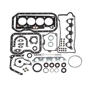 04111-16231 Kits de juntas de culata de <span class=keywords><strong>motor</strong></span> para <span class=keywords><strong>Toyota</strong></span> <span class=keywords><strong>Corolla</strong></span> 1.6L 1.8L <span class=keywords><strong>MOTOR</strong></span> <span class=keywords><strong>4A</strong></span> 5A Kit completo de alta calidad 04111-16231 OEM - Product Image 1