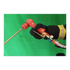 Đèn cắt lưỡng cư <span class=keywords><strong>ARES</strong></span> hiệu suất vượt trội tiêu chuẩn ngành công nghiệp, có sẵn chiều dài tiêu chuẩn 18 và 36 inch cho các công việc nặng - Product Image 1