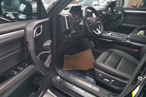 Haval Big Dog 2022 SUV Usada, Transmisión Automática Turbo, Asientos de Cuero Oscuro, Control de <span class=keywords><strong>Crucero</strong></span> ACC, Tracción Delantera, Neumáticos R19, Volante a la Izquierda - Product Image 5