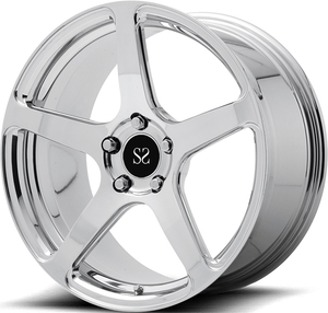 18 19 20 21 22 pouces 5x112 pour roues <span class=keywords><strong>Audi</strong></span> <span class=keywords><strong>TT</strong></span> 1-pc alliage d'aluminium forgé A6061 T6 style jantes personnalisées - Product Image 3