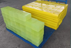 100% Virgin Polyurethane Polyester <strong>Sheet</strong> for All Kinds of Industrial Seal - Product Image 6