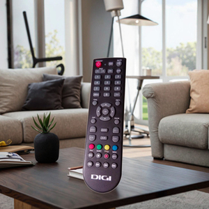 Suministro de fábrica Nuevo control remoto adecuado para <span class=keywords><strong>Digi</strong></span> <span class=keywords><strong>TV</strong></span> Set Top Box Controller OEM ODM Custom Available Wholesale - Product Image 4