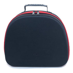 Bolsa de transporte acolchada para regulador de buceo con tapa dura EVA - Product Image 1