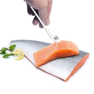 Raspador de Escamas de Pescado, Herramienta para Limpiar Pescado, Dispositivo para Raspar Escamas con Tapa, Herramienta de Cocina para el Hogar, Herramienta de Pesca - Product Image 4