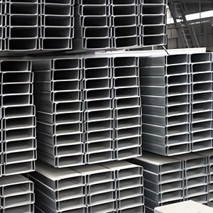 Chine usine prix canal <span class=keywords><strong>acier</strong></span> galvanisé formé à <span class=keywords><strong>froid</strong></span> Section <span class=keywords><strong>acier</strong></span> C forme <span class=keywords><strong>profil</strong></span> canal <span class=keywords><strong>acier</strong></span> pour la construction - Product Image 4