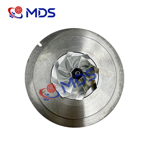 Cartucho de Turbocompresor GT12-043BR, Modelo <span class=keywords><strong>Turbo</strong></span> GT1241, Núcleo CHRA para <span class=keywords><strong>Renault</strong></span> Clio <span class=keywords><strong>Megane</strong></span> 1.5L K9K dCi 90-110HP <span class=keywords><strong>Turbo</strong></span> 801374-0003 - Product Image 5