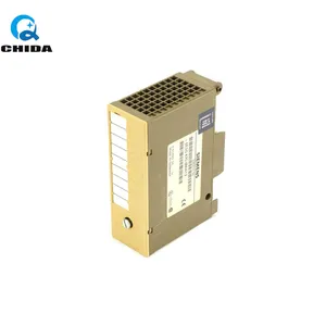 Модуль контроллера PLC Simatic S5 6ES5 470-8MA12