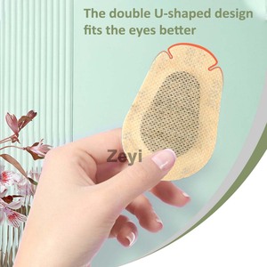 Patch Oculare Monouso Personalizzabile con Logo, Patch per <span class=keywords><strong>Ambliopia</strong></span>, Protezione Oculare per Bambini, Patch Ausiliario per Strabismo - Product Image 4