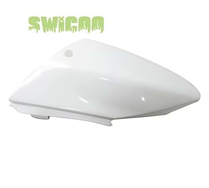 Kit de carénage en plastique SWICOO, vente directe d'usine, assurance qualité, pour moto tout-terrain Honda <span class=keywords><strong>CRF</strong></span> <span class=keywords><strong>70</strong></span> 140cc 150cc 160cc - Product Image 6