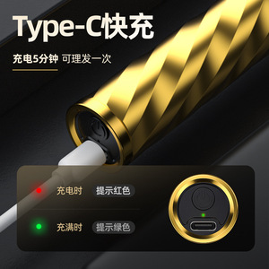 T9 Home Hair Clipper Set Engraving Rechargeable <b>Battery</b> 1 3 Hours All In One Pet Use Metal Housing Brushed Motor - Product Image 5