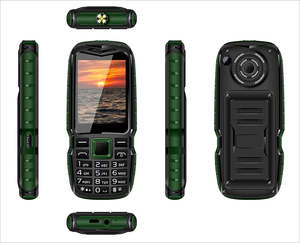 공장 도매 휴대 전화 <span class=keywords><strong>N800</strong></span> 2.4 인치 2G GSM 듀얼 심 큰 배터리 1800mAh 바 전화 저렴한 기능 전화 - Product Image 5