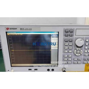 เครื่องวิเคราะห์เครือข่ายเวกเตอร์ Agilent รุ่น E5071C 8.5GHz ENA เครื่องวิเคราะห์เครือข่ายเวกเตอร์ VNA H - Product Image 2