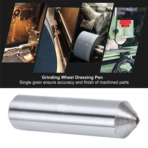 Rulman ve dişli üretimi için elmas pansuman tek nokta elmas Dresser - Product Image 5