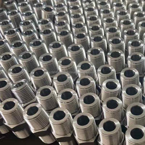 Raccord de tuyauterie à souder en T forgé Price Sa-105 DN50 Classe 3000 - Product Image 3