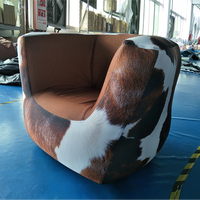 Ensemble Canapé Gonflable Scellé Personnalisé avec Logo de Qualité, Mobilier d'Extérieur Gonflable pour Événements et Festivals