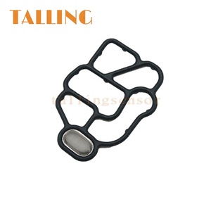 Pièces de voiture de moteur automatique <span class=keywords><strong>VETC</strong></span> joint de joint de bobine d'électrovanne 15825-RMX-005 15825RMX005 pour HONDA - Product Image 6