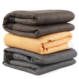 Filet pare-soleil rectangulaire pour terrasse extérieure, anti-UV, taux d'ombrage de 85%, pour jardin, pergolas, <span class=keywords><strong>piscine</strong></span>, auvent, auvent de voiture - Product Image 6