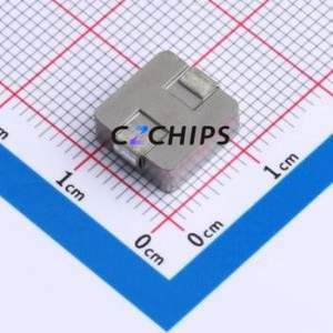 BMRF00101040R36MD1 ตัวเหนี่ยวนำไฟฟ้าแบบ SMD, 10.1x11.6 มม. ( ค่าความเหนี่ยวนำ: 360nH ) ( ความแม่นยำ: 20% กระแสไฟฟ้าที่กำหนด: 34A ) - Product Image 2