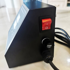 Caja de control de temperatura para máquinas de prensa de calor y tazas 5 en 1 | Controlador de transferencia de calor | Accesorios de prensa de calor y repuestos - Product Image 2