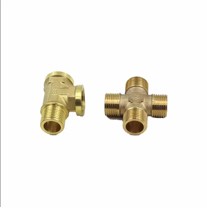 ข้อต่อป้องกันการระเบิดสำหรับสถานที่อันตรายได้รับการรับรองความปลอดภัยเชื่อมต่ออุปกรณ์ทองเหลืองก๊าซอย่างรวดเร็ว - Product Image 6