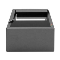 Lecteur OCR intégré de haute qualité pour cartes d'identité, permis de conduire, visas, hôtels, aéroports, finance, sécurité et contrôle d'accès (certifié CCC CE)