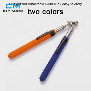 8 £ יניקה מגנטי טנדר BGA שבב פיקר פלדת נשלף ברזל מוט חזק מגנטי מוט חוטף תיקון כלים - Product Image 5