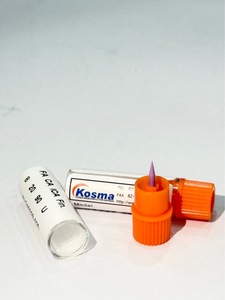 Hochpräzise <span class=keywords><strong>KOSMA</strong></span> Keramik-Kapillare Drahtbonding-Kapillare für Halbleiterverpackungen - Product Image 4