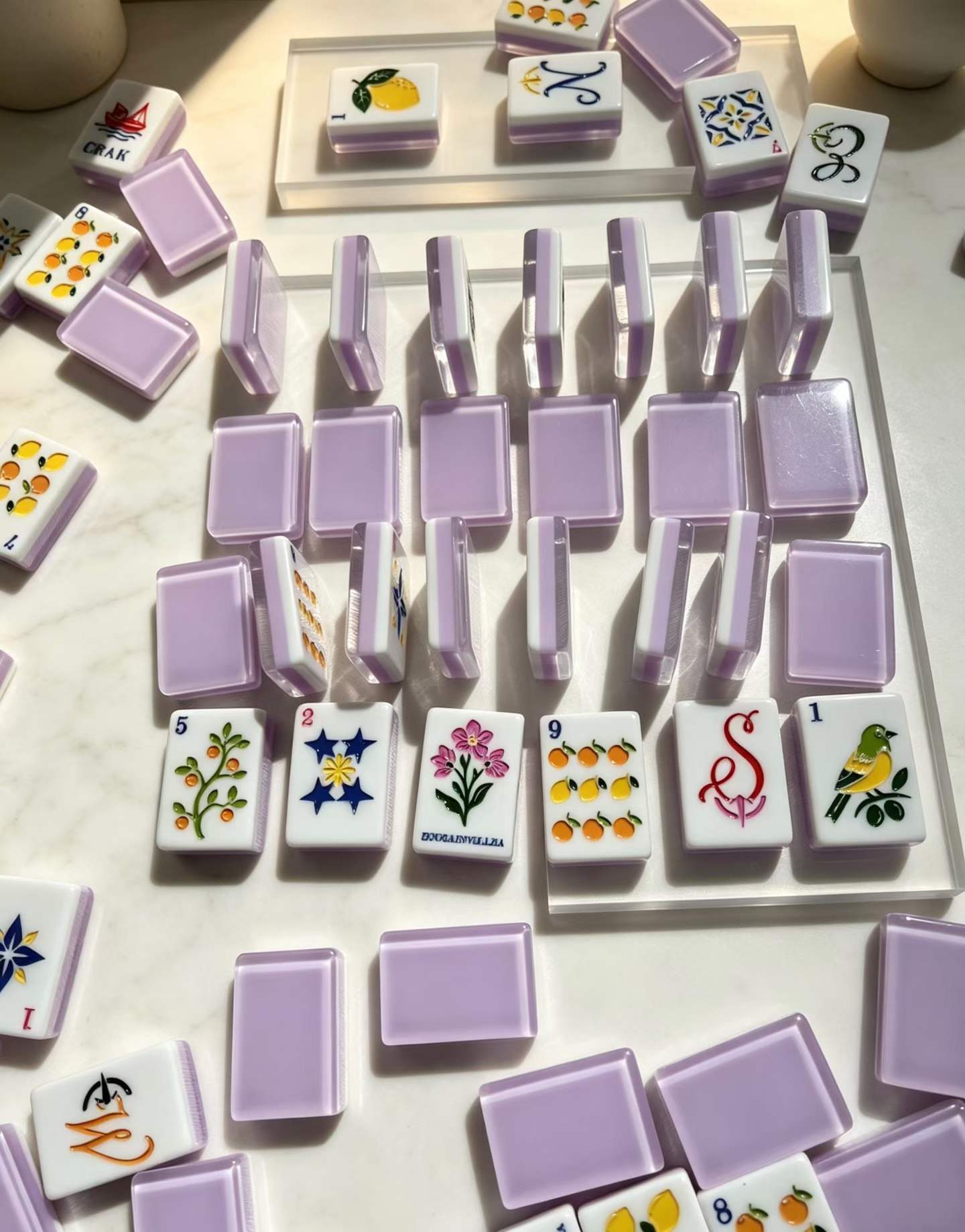 Violet