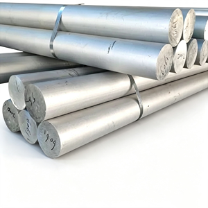 Barre en molybdène pur poli sur mesure DIN 10 mm 16 mm 28 mm 55 mm Longueur 500 mm-6000 mm - Product Image 4