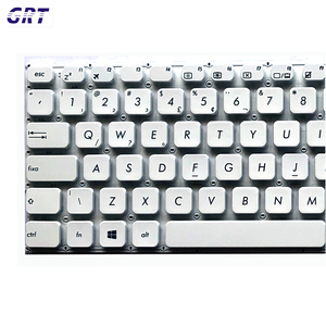 Nouveau clavier d'ordinateur portable original X541 X541N X541U X541UA X541S X541Y BR pour ordinateur portable ASUS, clavier brésilien, pas cher - Product Image 6