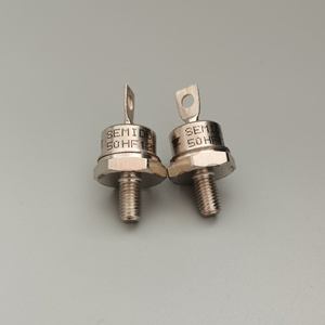 Diodes redresseuses 50HF120 50A pour machine à souder 50HFR120 - Product Image 3