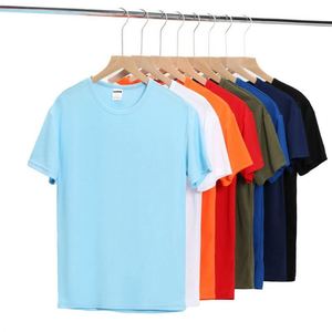 Design Customized Color Cheap t <b>Shirt</b> High Quality t <b>Shirt</b> Over Size Women 100% Cotton with Custom logo - Product Image 2