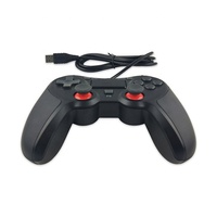 Manette de jeu de la plus haute qualité pour PS4, manette de jeu pour PS4, mini manettes de jeu classiques