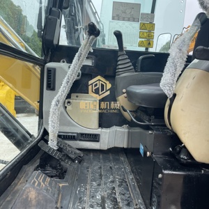 รถขุดมือสอง CAT 305.5E2 รถขุดขนาดเล็ก 5.5 ตัน คุณภาพเยี่ยม ประสิทธิภาพโดดเด่น - Product Image 6