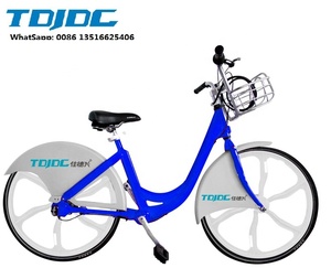 Hot Saler Bonne Qualité 26 ''<span class=keywords><strong>Ville</strong></span> Public Partager <span class=keywords><strong>Vélo</strong></span> Avec Arbre D'entraînement <span class=keywords><strong>Vélo</strong></span> Sans Chaîne Intérieure 3 Vitesse Vitesse Homme <span class=keywords><strong>Femme</strong></span> Adulte - Product Image 1