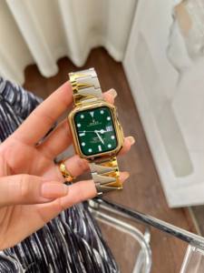 <span class=keywords><strong>Bracelet</strong></span> en métal en zigzag pour <span class=keywords><strong>Applewatch</strong></span> Bans 40mm 44mm, nouveau <span class=keywords><strong>bracelet</strong></span> en métal pour Apple Watch, <span class=keywords><strong>bracelet</strong></span> en métal pour Iwatch - Product Image 3