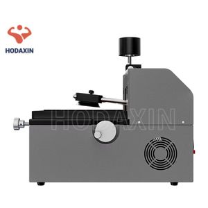 Herramienta de reparación de desmontaje de pantalla TBK 288M, máquina de pantalla de separación de calefacción Manual para pantalla de la serie iPhone 8-15 - Product Image 3