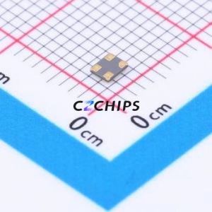 SX2B38.400F0810F30 Crystal (Passive) SMD2520-4P Crystal Oscillator SMD Crystal Oscillator 38.4MHz 10ppm 8pF - Product Image 2