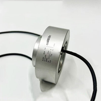 Potentiomètres à capteur d'angle CONTELEC GL60 5K0 M45 GL200 GL300 5K 10K 20K