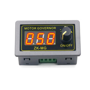 Okyn0015 PWM DC Tốc độ động cơ điều khiển chuyển đổi 5V-30V 5-15a 150W, stepless điều chỉnh tốc độ chuyển đổi với hiển thị kỹ thuật số - Product Image 6