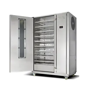 Food heat pump dryer in 110V 220V 60Hz voltage hot selling in United States