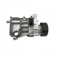 Pompe à eau Chery Jetour Xingtu 1.6T F4J16 pour Tiggo 8 Tiggo 8 Plus F4J16-1307020