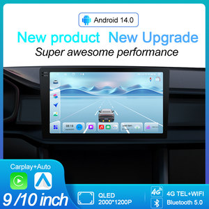 Meihua 7865 xe DVD Player WiFI 3D UI android14 xe stereo đầu đơn vị <span class=keywords><strong>GPS</strong></span> <span class=keywords><strong>navigation</strong></span> hệ thống Android ai bằng giọng nói - Product Image 3