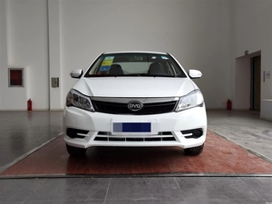 Voiture d'occasion <span class=keywords><strong>F3</strong></span> Premium 2015 BYD <span class=keywords><strong>F3</strong></span>, Économe en carburant pour les trajets quotidiens, Stock limité à prix ultra-bas - Product Image 6