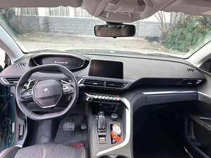<span class=keywords><strong>Peugeot</strong></span> 5008 1.8T 380THP 2019, 3ème rangée modulaire, option toit panoramique, conduite confortable, idéale pour les voyages - Product Image 5
