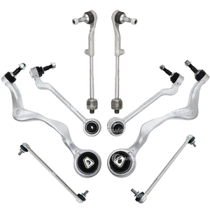 Frarry-Factory, venta al por mayor, juego completo de piezas de chasis de automóvil como brazo de control para <span class=keywords><strong>BMW</strong></span> E87 E88 E90 E91 E92 <span class=keywords><strong>93</strong></span> - Product Image 1